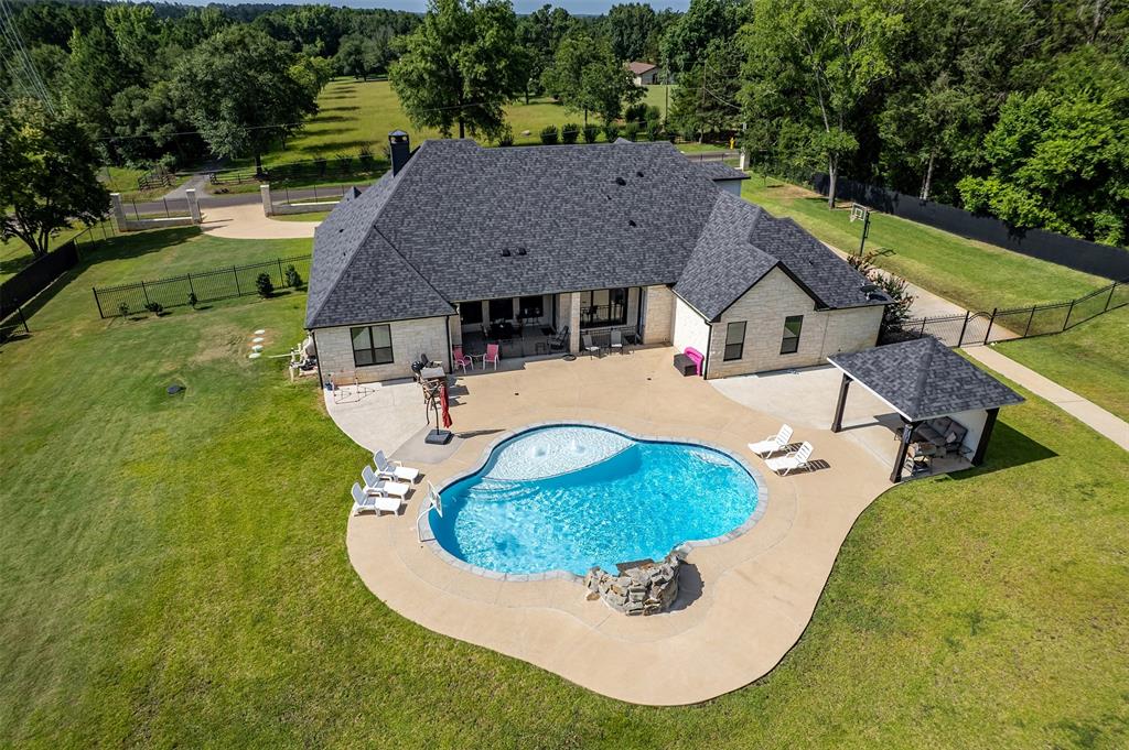 Southern Hills - Residential