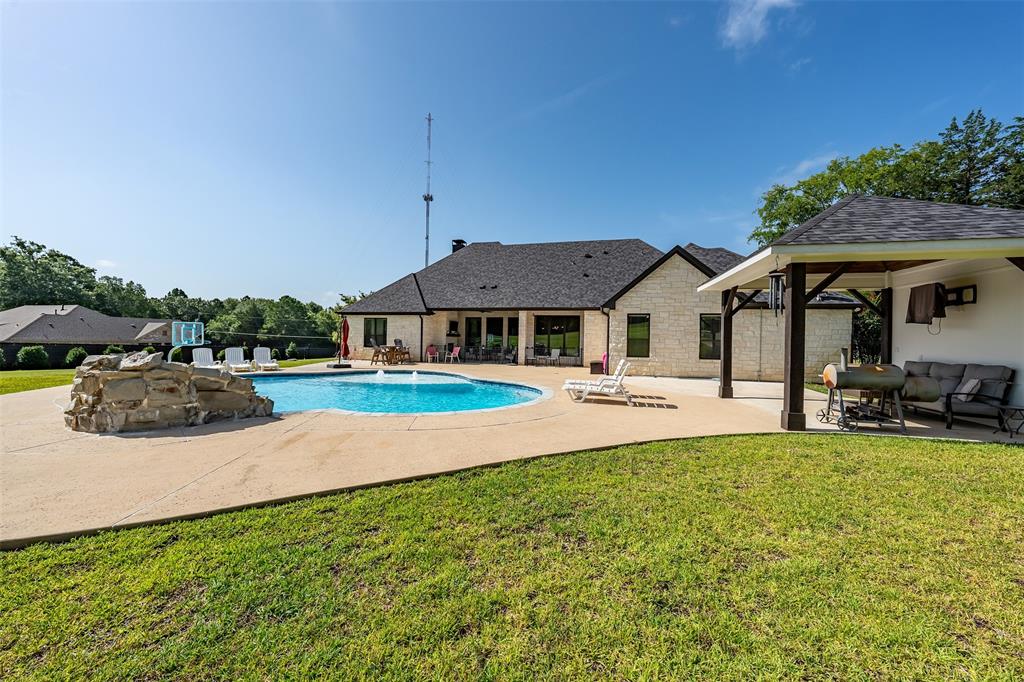 Southern Hills - Residential