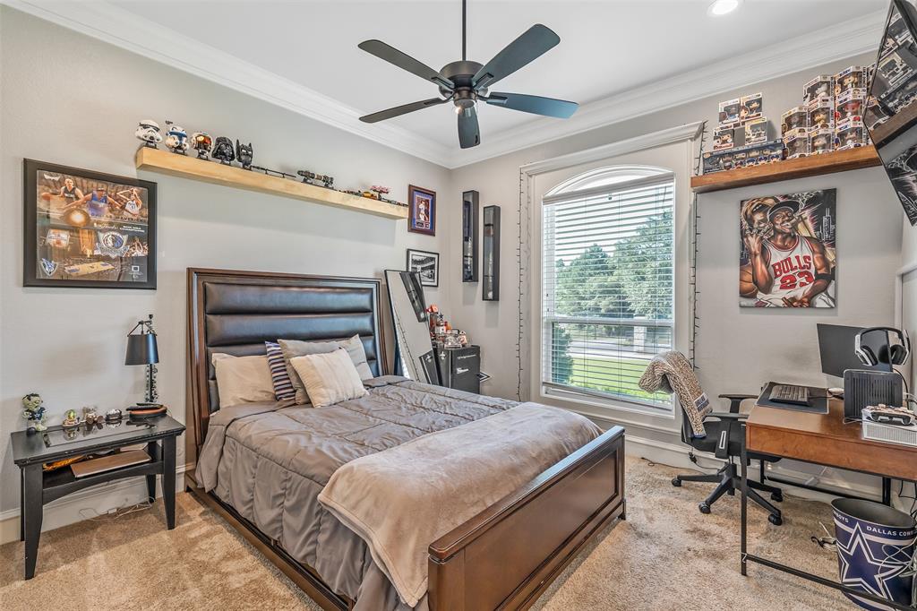 Southern Hills - Residential