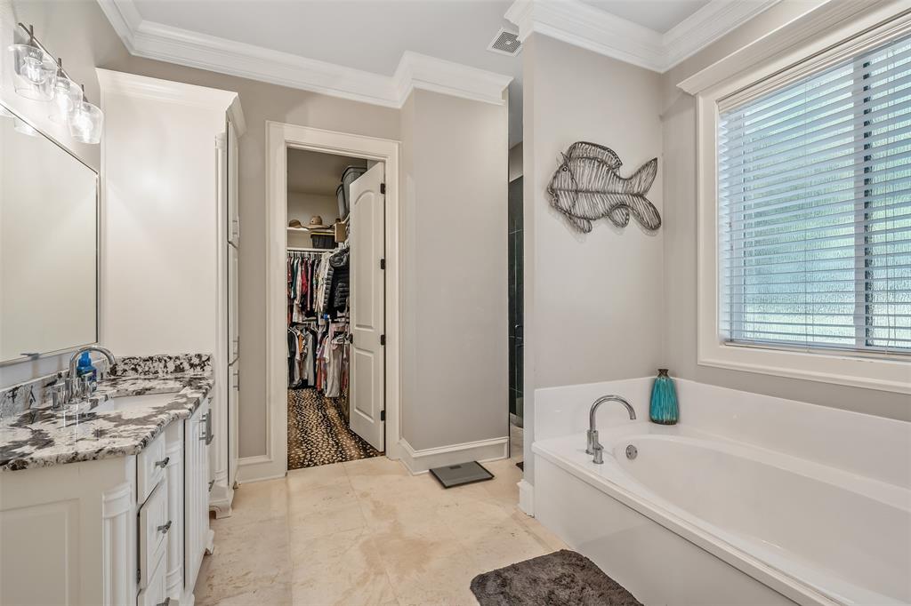 Southern Hills - Residential