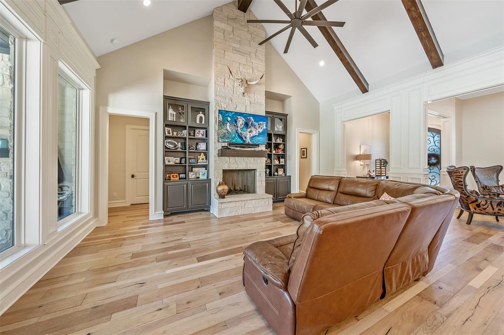 Southern Hills - Residential