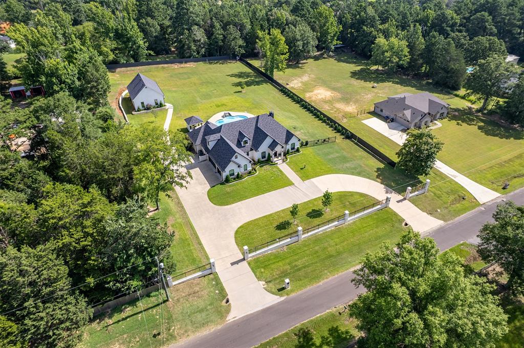 Southern Hills - Residential