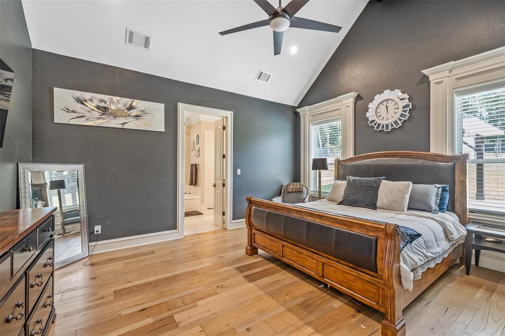 Southern Hills - Residential