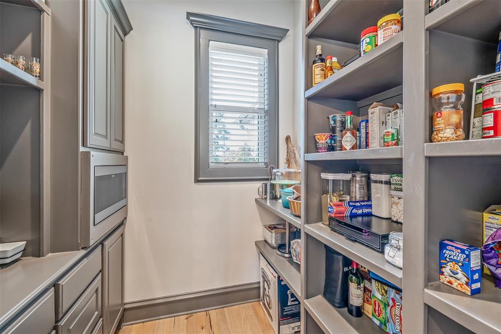 Southern Hills - Residential