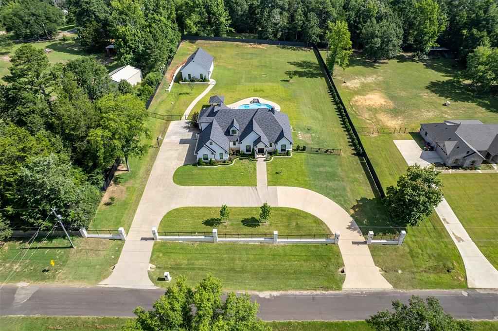 Southern Hills - Residential