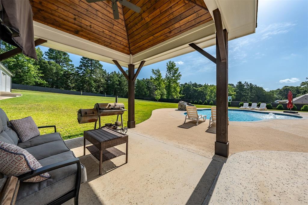 Southern Hills - Residential