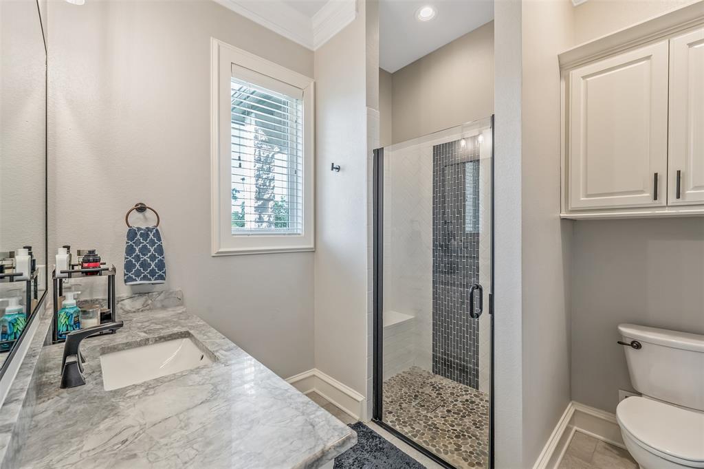 Southern Hills - Residential