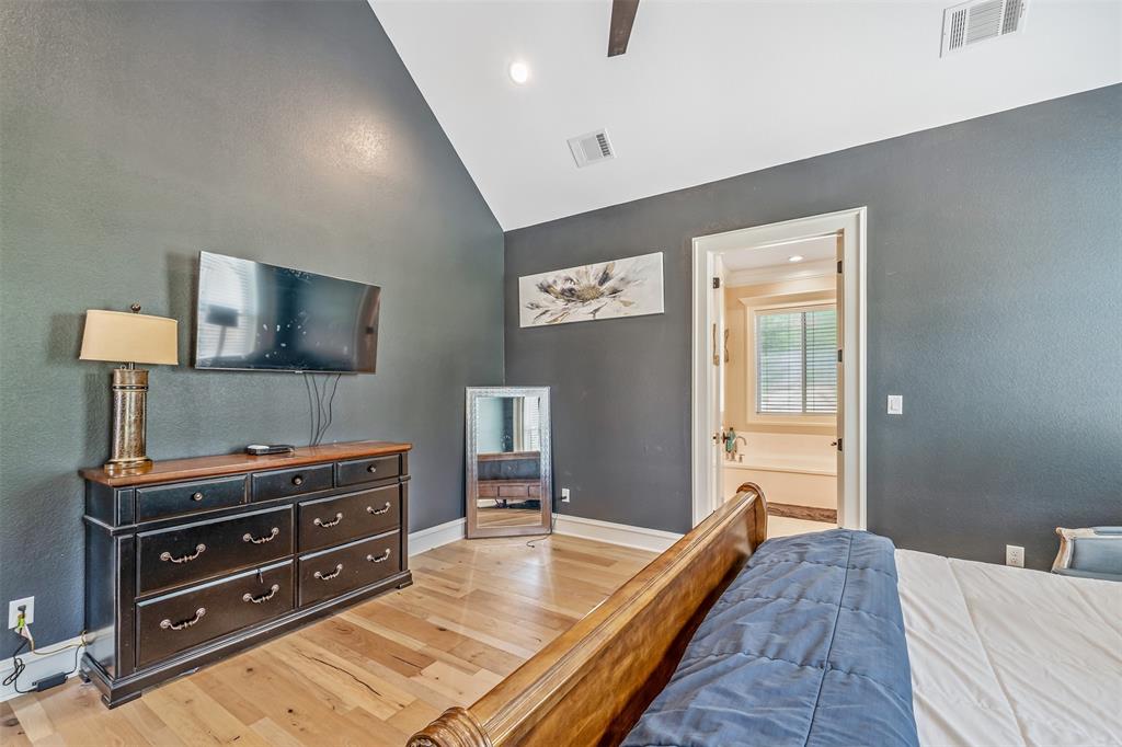 Southern Hills - Residential