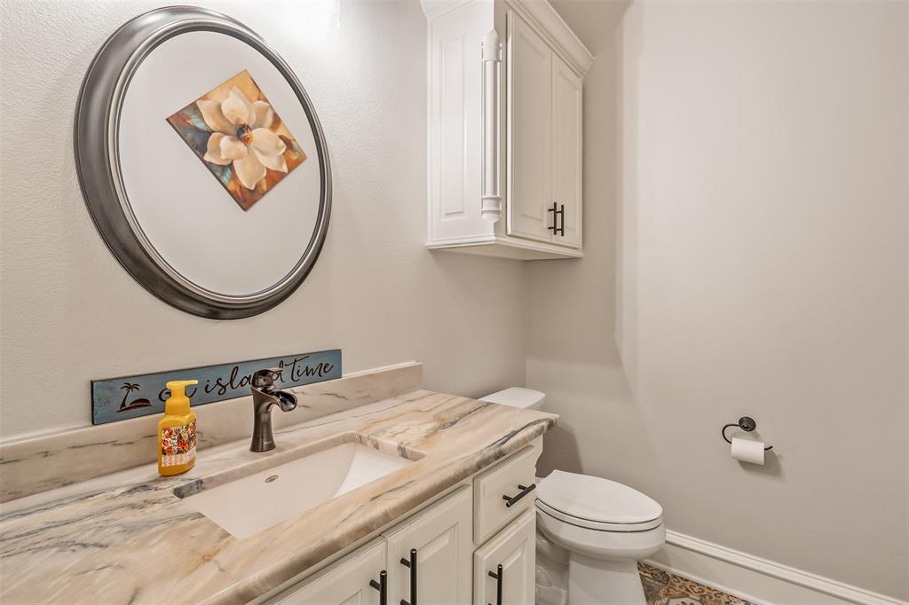 Southern Hills - Residential