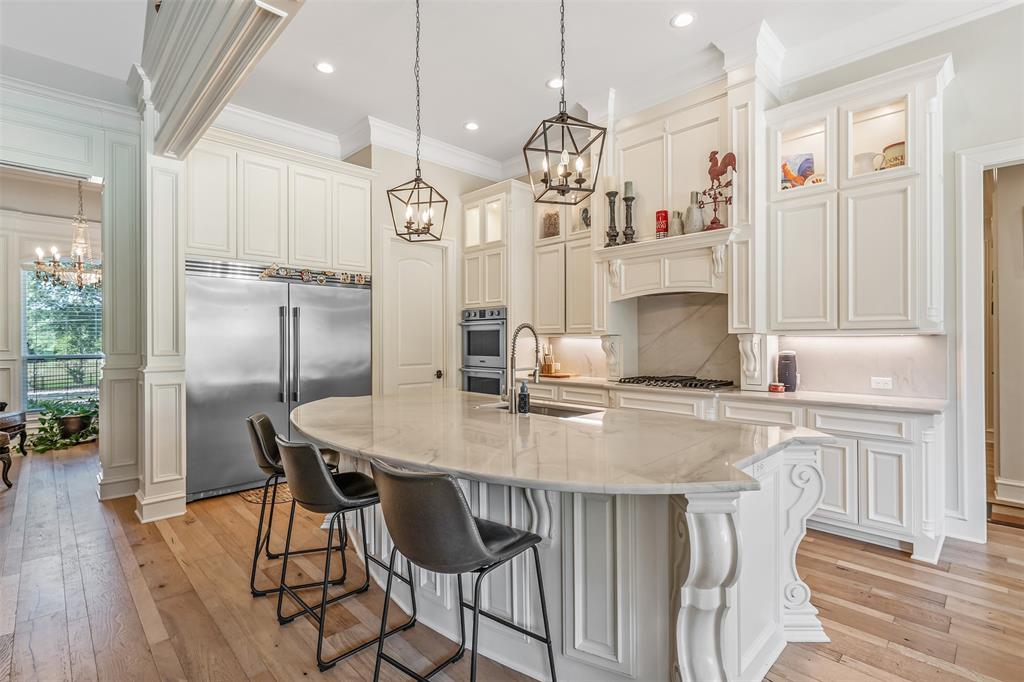 Southern Hills - Residential