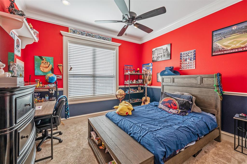 Southern Hills - Residential