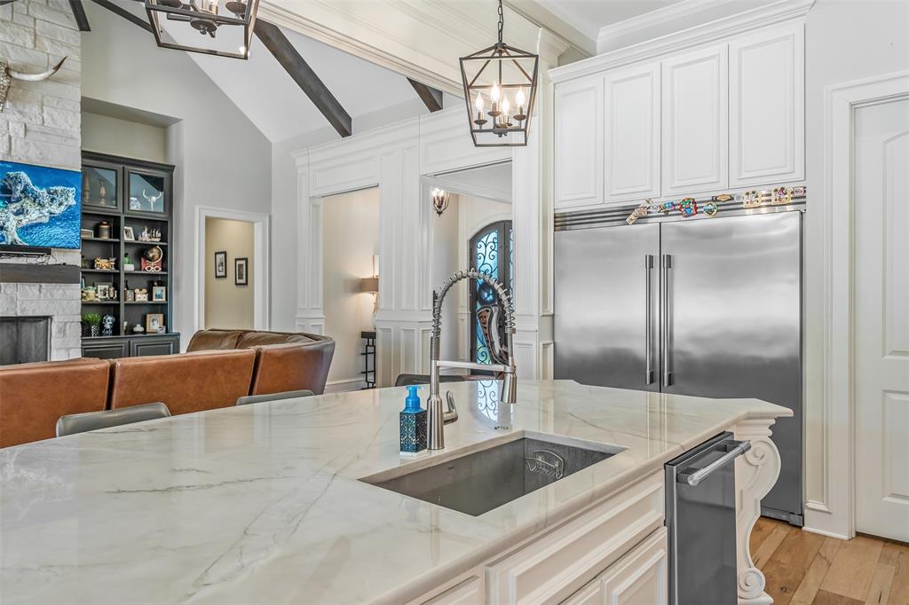 Southern Hills - Residential