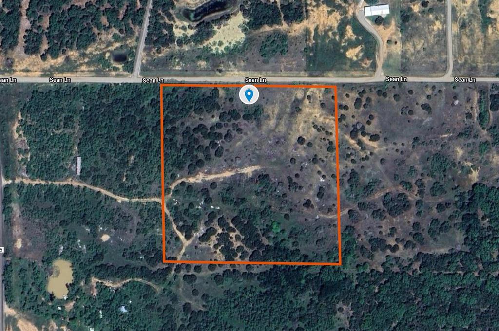 BEATY SEALE & FORWOOD - Land