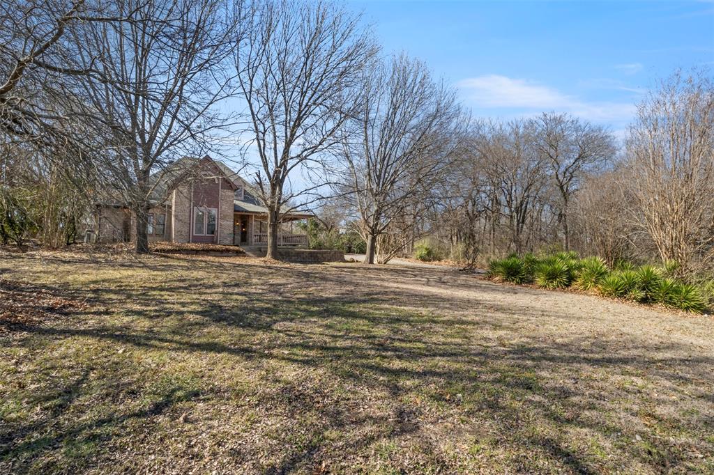 Hidden Hills - Residential