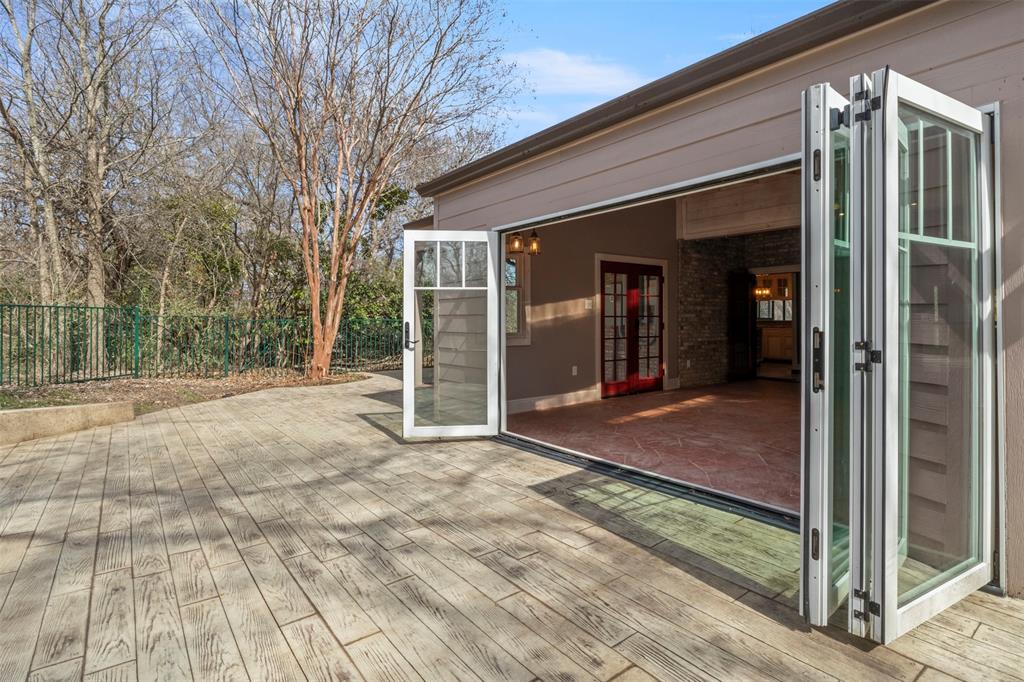 Hidden Hills - Residential