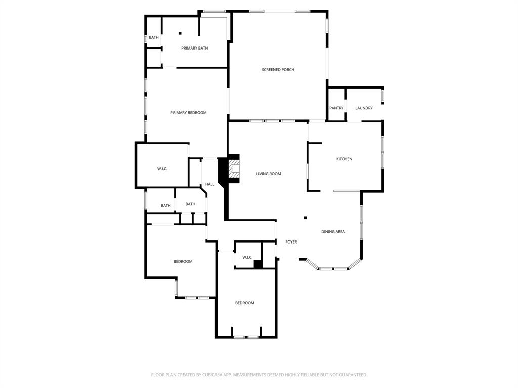 Hidden Hills - Residential