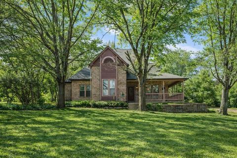 4291 County Road 862 McKinney TX 75071