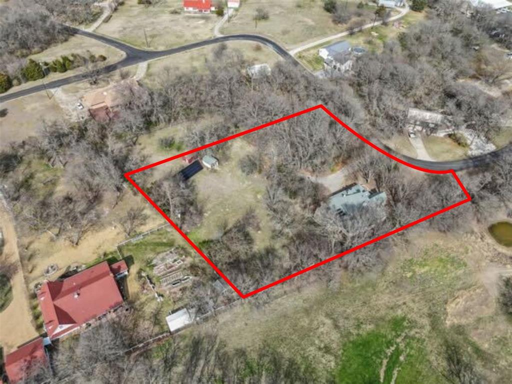 Hidden Hills - Residential