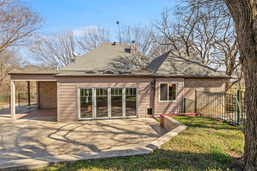 Hidden Hills - Residential