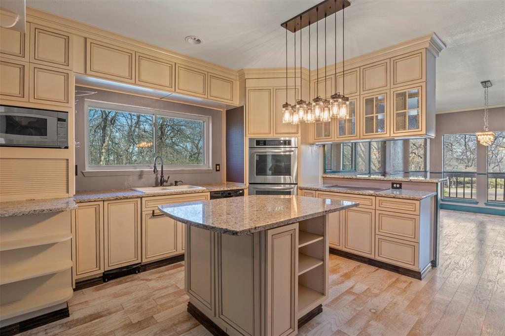 Hidden Hills - Residential