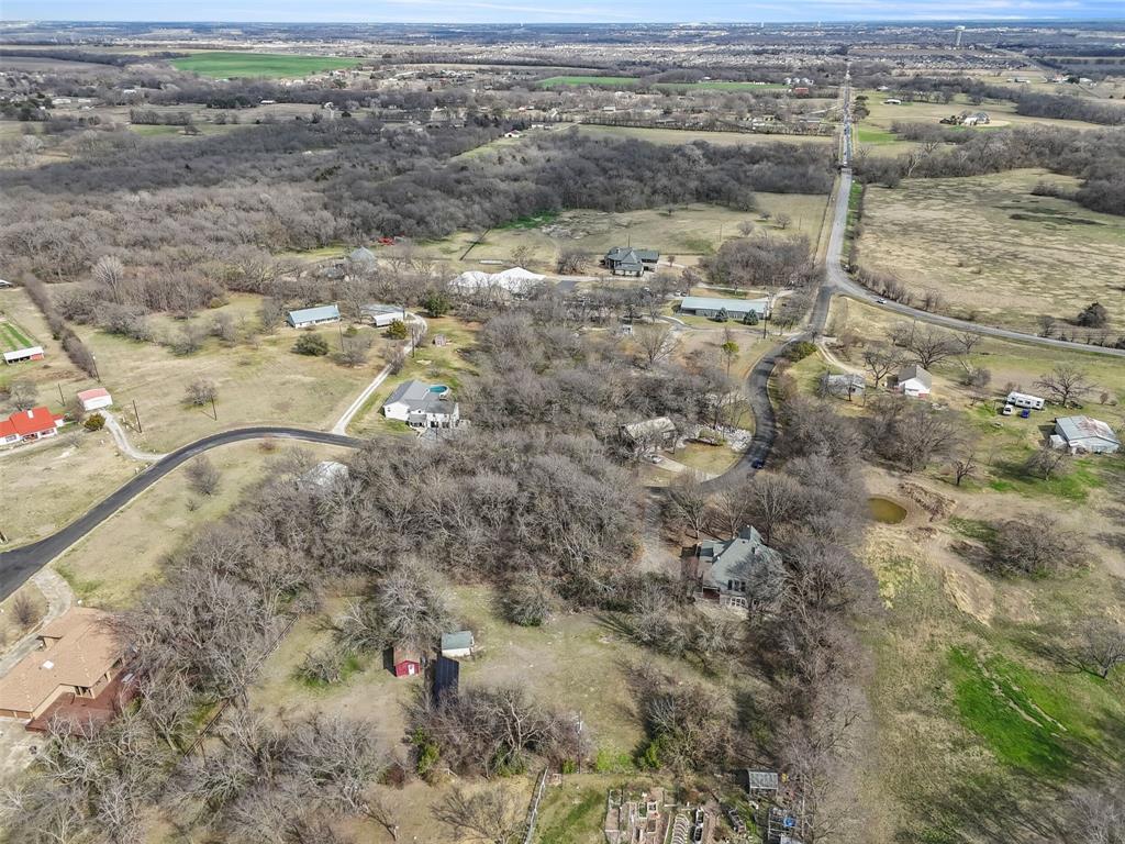 Hidden Hills - Residential