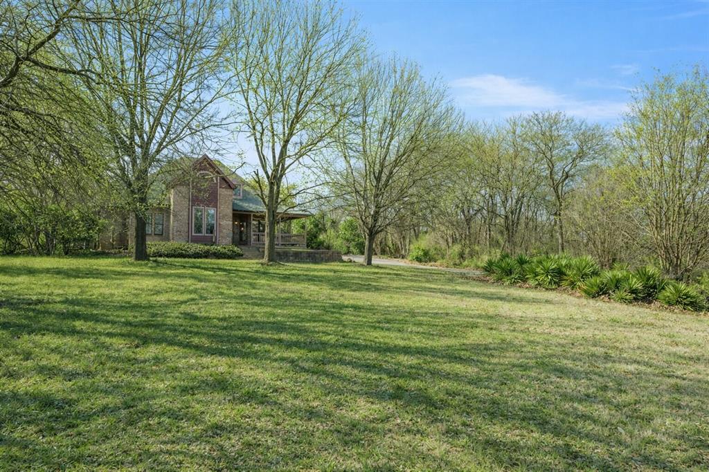 Hidden Hills - Residential