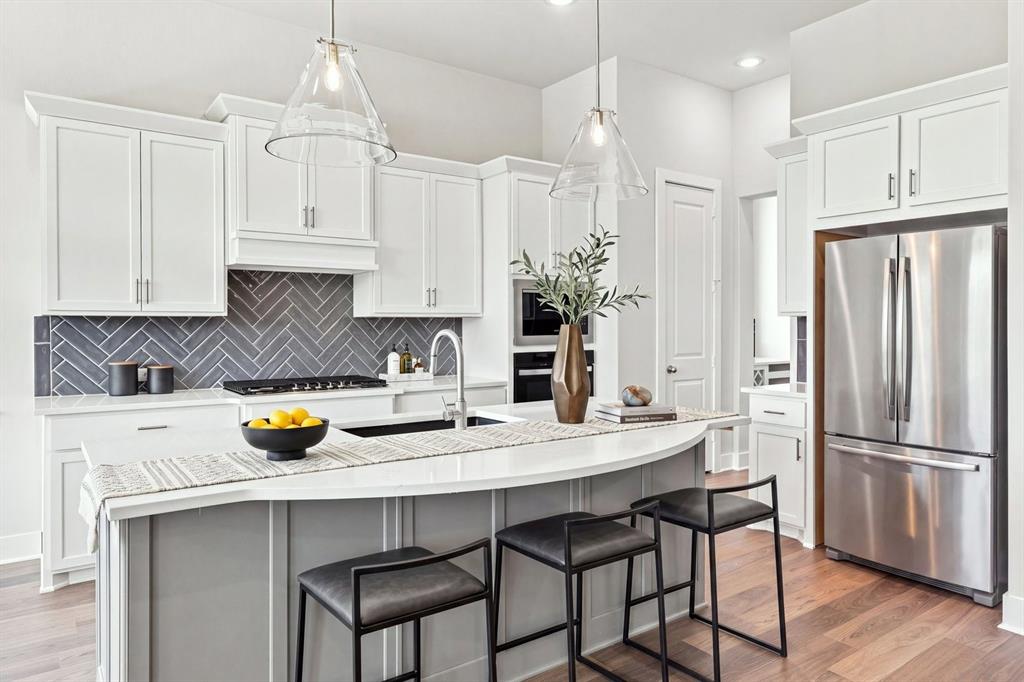 232 Pine Leaf Trail