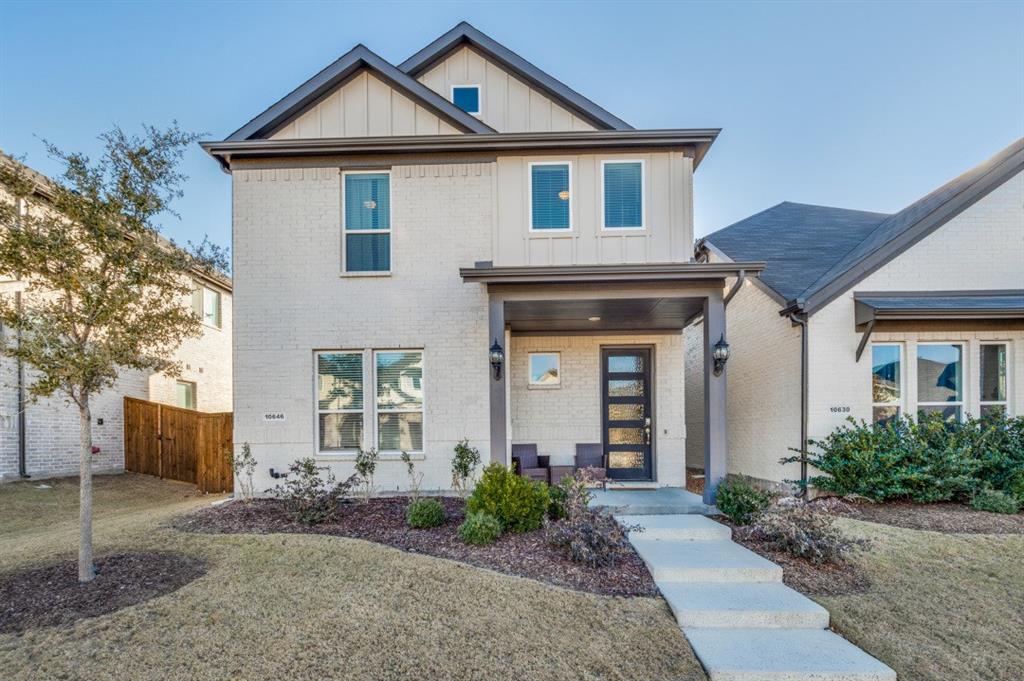 10646 Downy Cup Drive