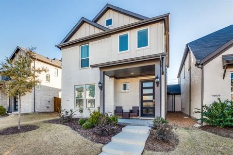 10646 Downy Cup Drive Frisco TX 75035
