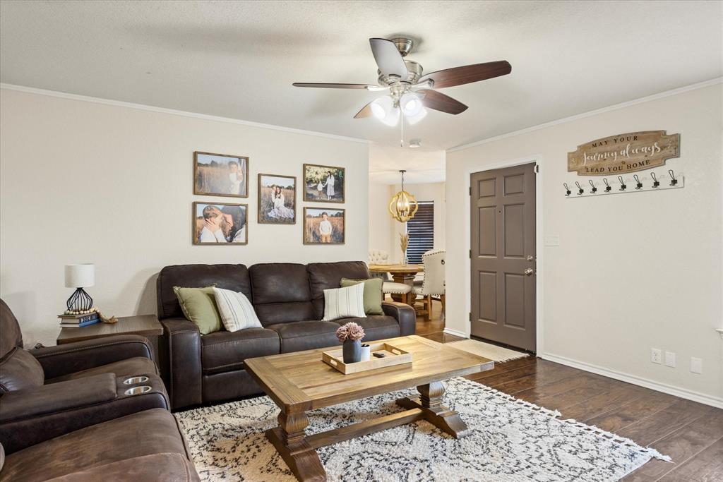 Kennon Meadows - Residential