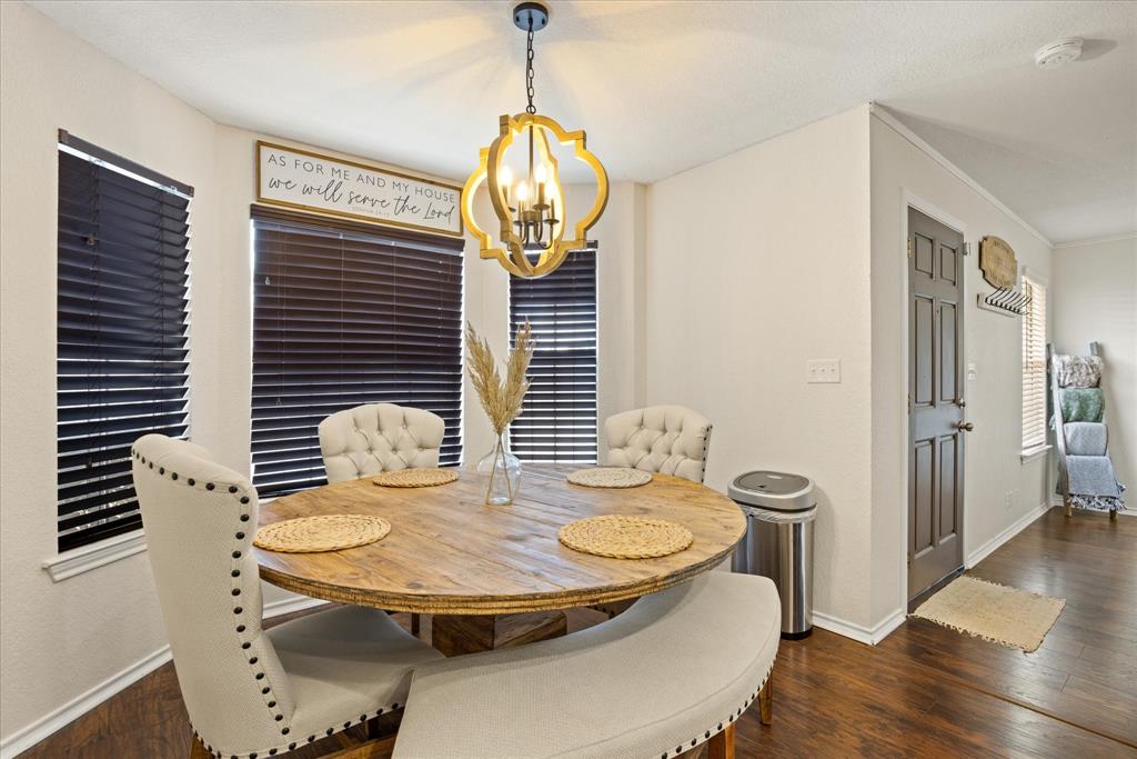 Kennon Meadows - Residential