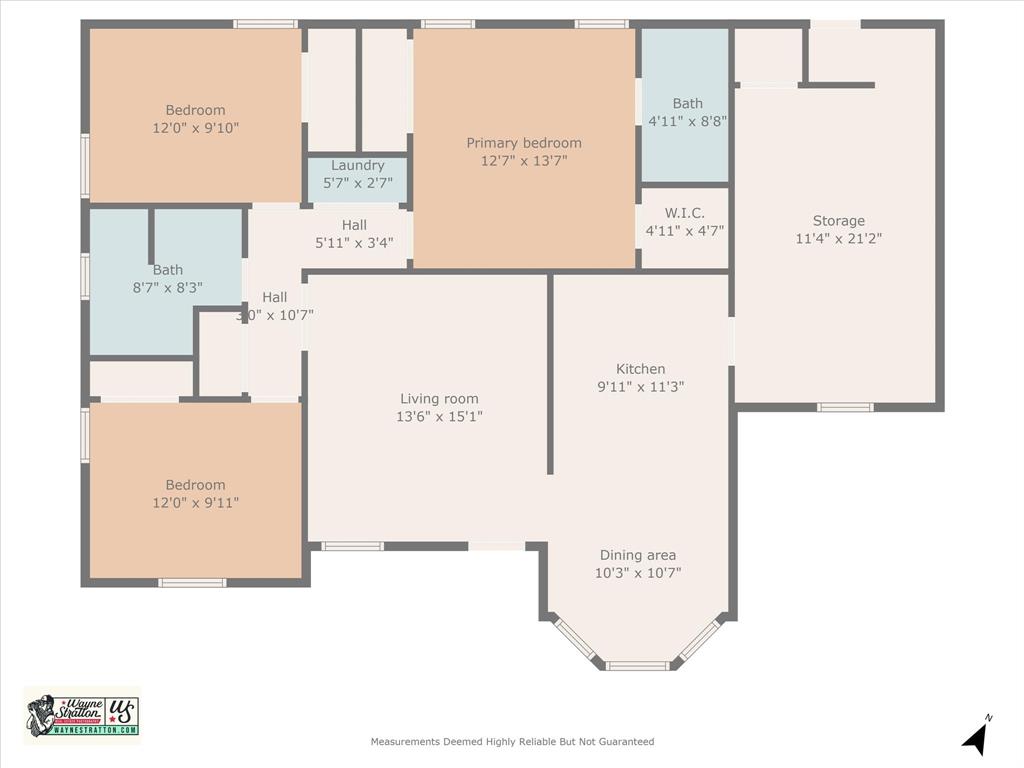 Kennon Meadows - Residential