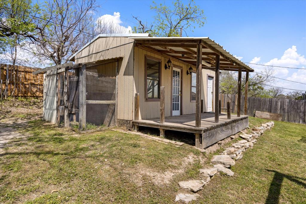 Kennon Meadows - Residential