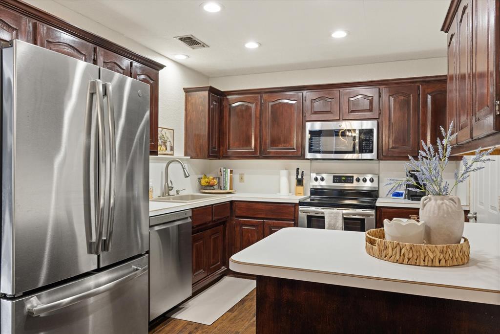 Kennon Meadows - Residential