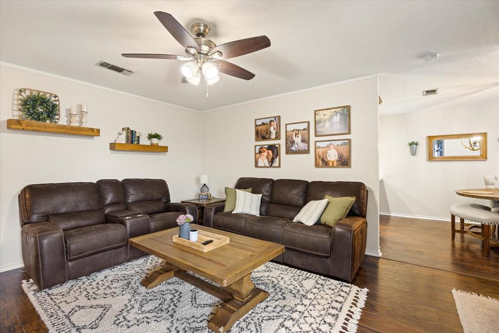 Kennon Meadows - Residential