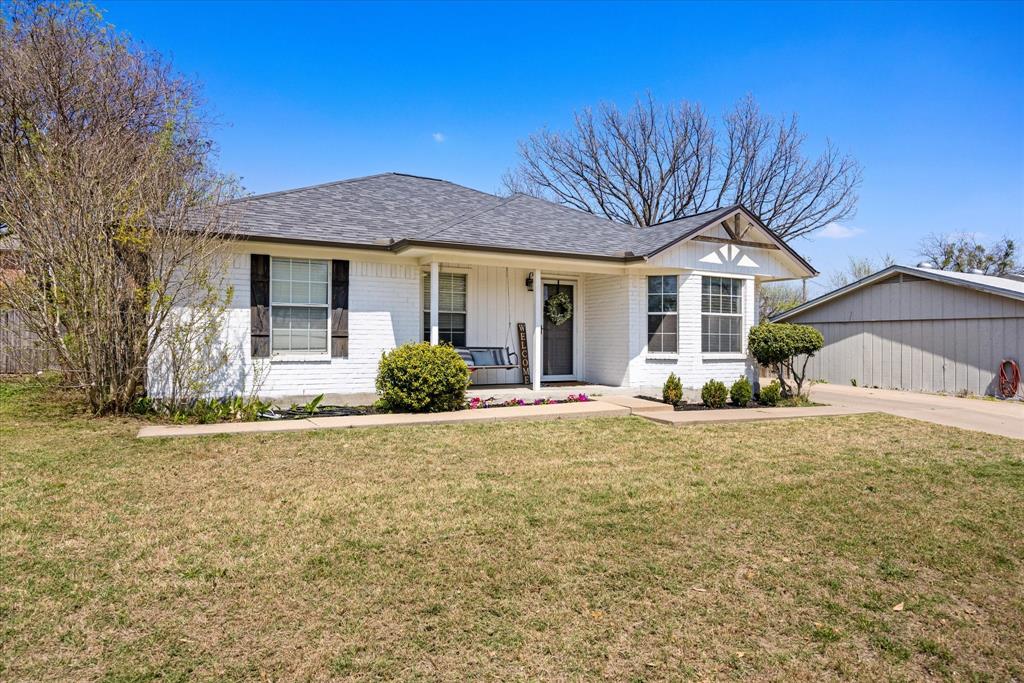 Kennon Meadows - Residential