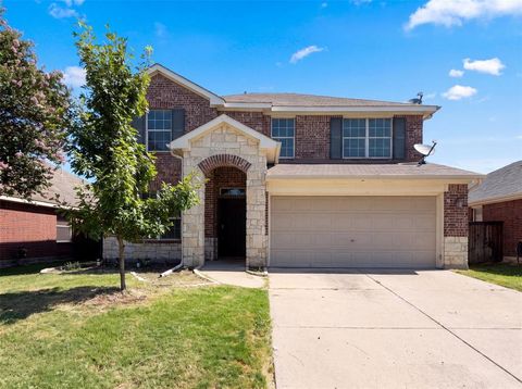 Photo of 1421 Sparrow Drive, Little Elm, TX 75068 (MLS # 21336956)
