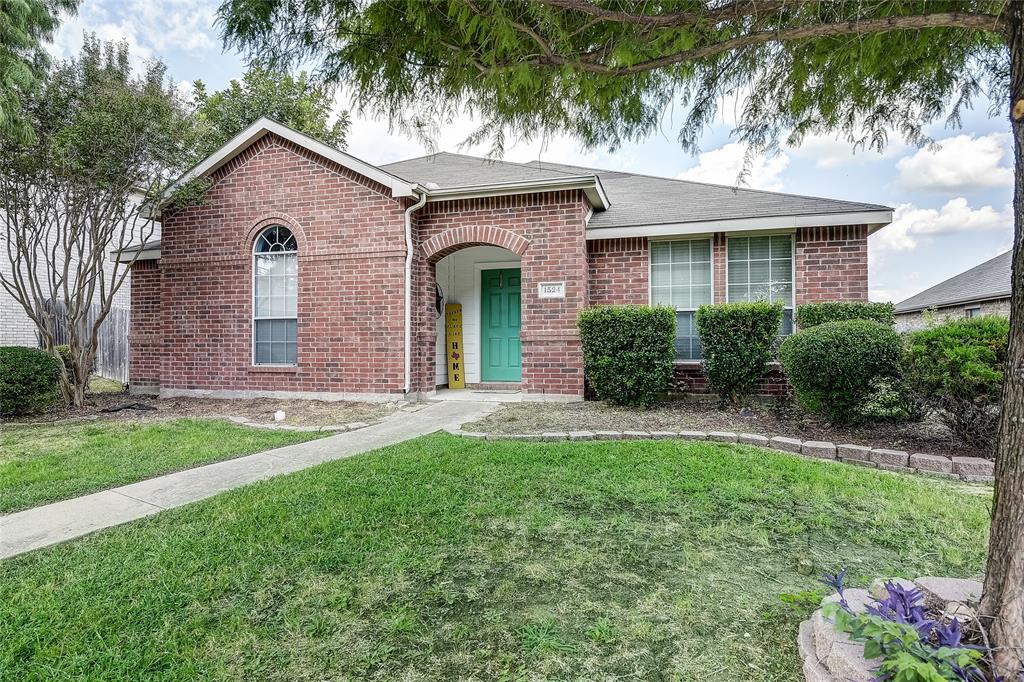 1524 Hafner Drive