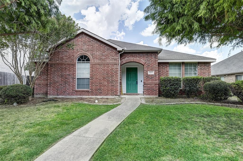 1524 Hafner Drive