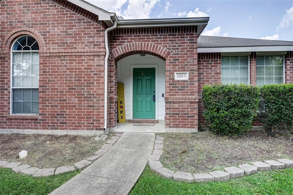 1524 Hafner Drive