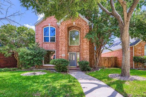 8416 White Sands Drive Plano TX 75025