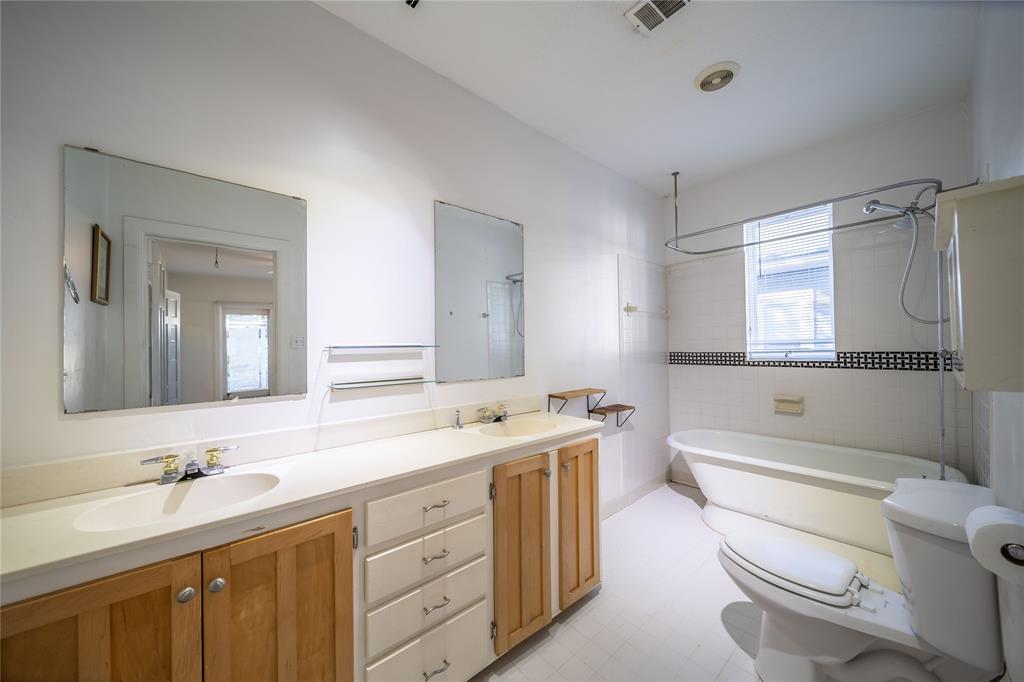 Oak Cliff Annex - Residential