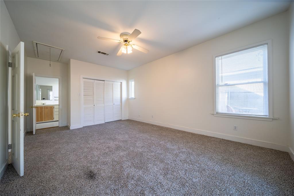 Oak Cliff Annex - Residential