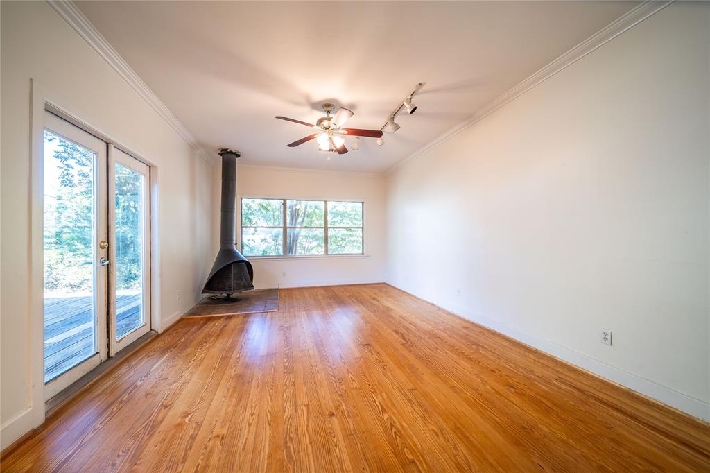 Oak Cliff Annex - Residential