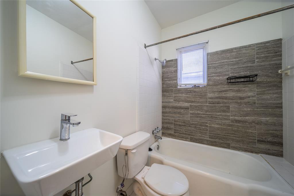 Oak Cliff Annex - Residential