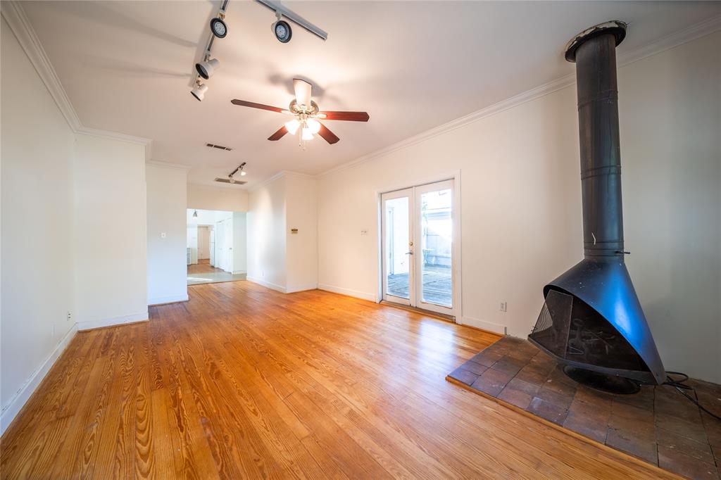 Oak Cliff Annex - Residential