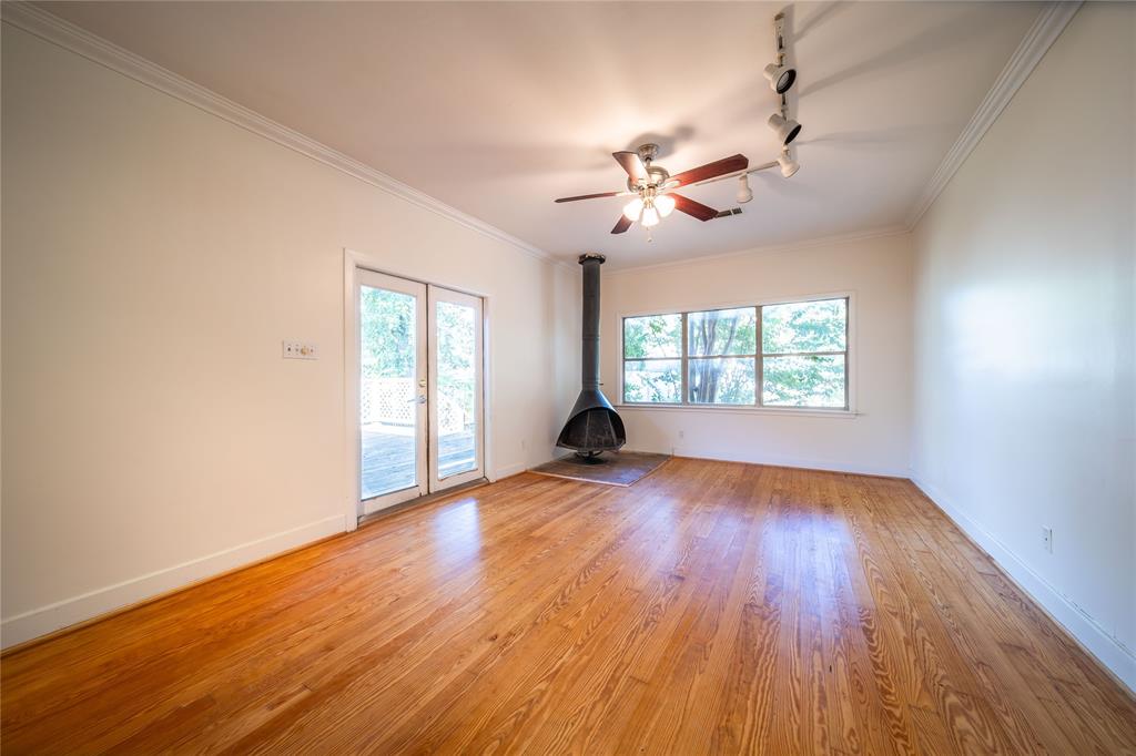 Oak Cliff Annex - Residential