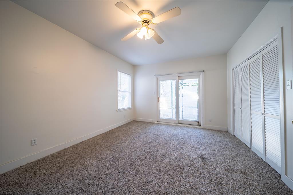 Oak Cliff Annex - Residential