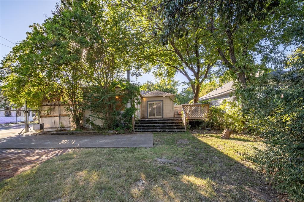 Oak Cliff Annex - Residential