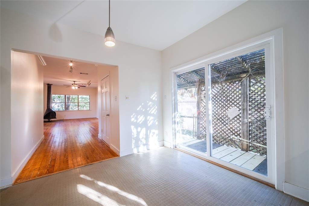 Oak Cliff Annex - Residential